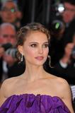 Natalie Portman at opening ceremony and screening of Blindness at the 61st Cannes Film Festival in Cannes, France