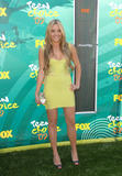 Amanda Bynes - Teen Choice Awards in Universal City
