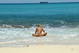 Blue Angel & Kacey Jordan in Oceanfront c2xibn1a7m