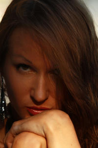 Lyala A. - Hard Is Good  l44qwbk71v